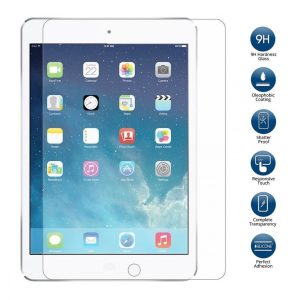 Picture of Tempered Glass Screen Protector - iPad Mini 1 / 2 / 3