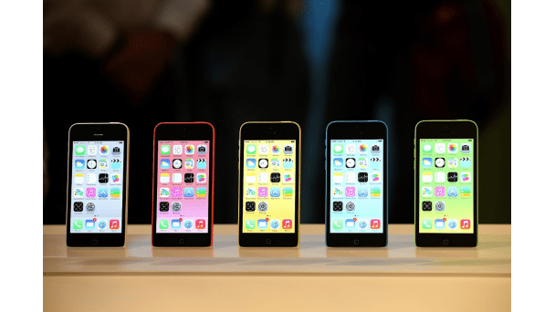 Thinking of Upgrading your iPhone… or Your Cell Phone Plan? 1