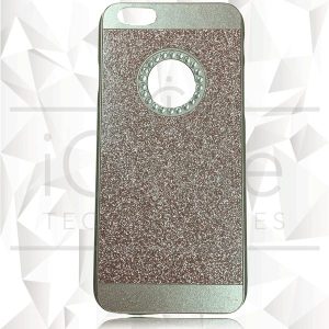 Picture of Diamond Style Fashion Case (Rose Gold) - iPhone 6 / 6S
