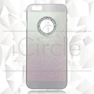 Picture of Diamond Style Fashion Case (White) - iPhone 6 / 6S
