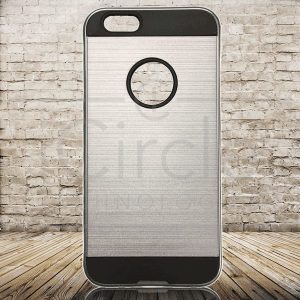 Picture of Venice Hybrid Case (Gray) - iPhone 6 / 6S