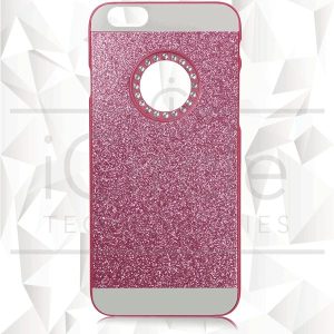 Picture of Diamond Style Fashion Case (Pink) - iPhone 6 Plus / 6S Plus