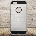 Picture of Venice Hybrid Case (Silver) - iPhone 6 Plus / 6S Plus