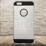 Picture of Venice Hybrid Case (Silver) - iPhone 6 Plus / 6S Plus