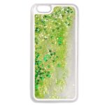 Quicksand Style Case - GREEN - iPhone 6 / iPhone 6S