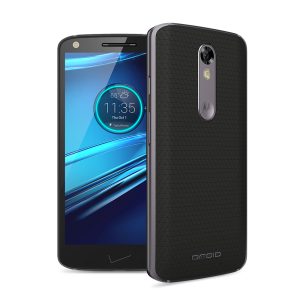 Droid Turbo 2 / Droid X Force