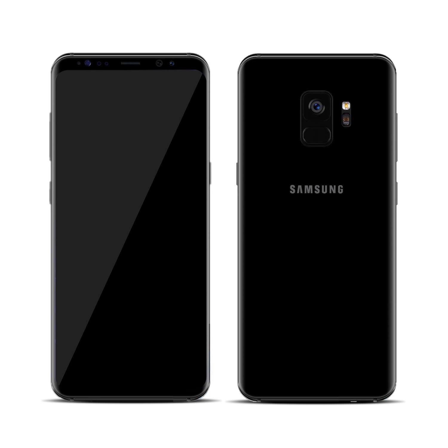 Samsung Galaxy S9 Купить Новый Оригинал