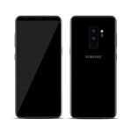Galaxy S9 Plus Screen Repair Service All In One Parts and Service Included
