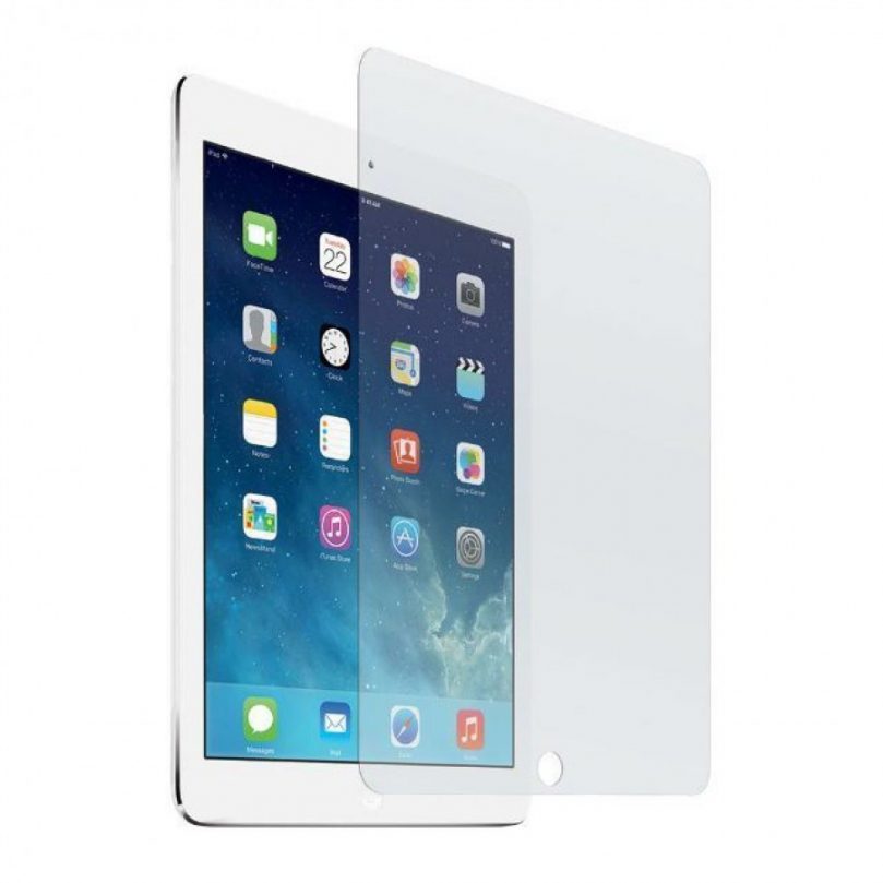 Tempered Glass Screen Protector - iPad Pro 12.9"  1
