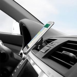 Picture of Magnetic Air Vent Mount For Mobile Devices (Gold)