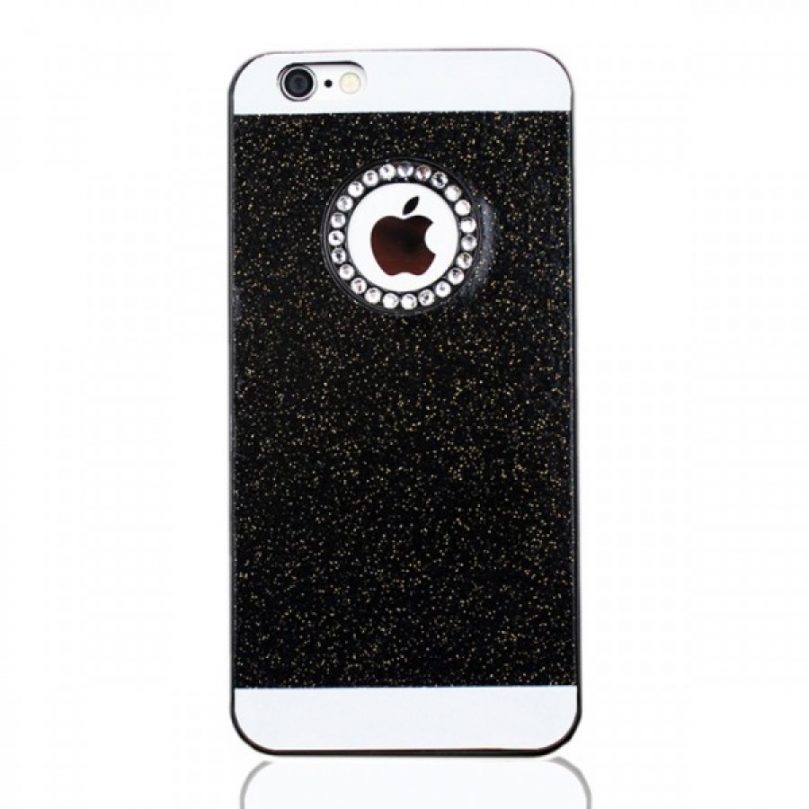 Diamond Style Fashion Case (Black) - iPhone 6 Plus / 6S Plus 1
