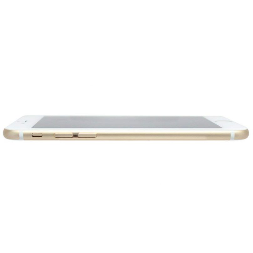 iPhone 6 Plus - 128GB Fully Unlocked - Gold (Renewed) 4