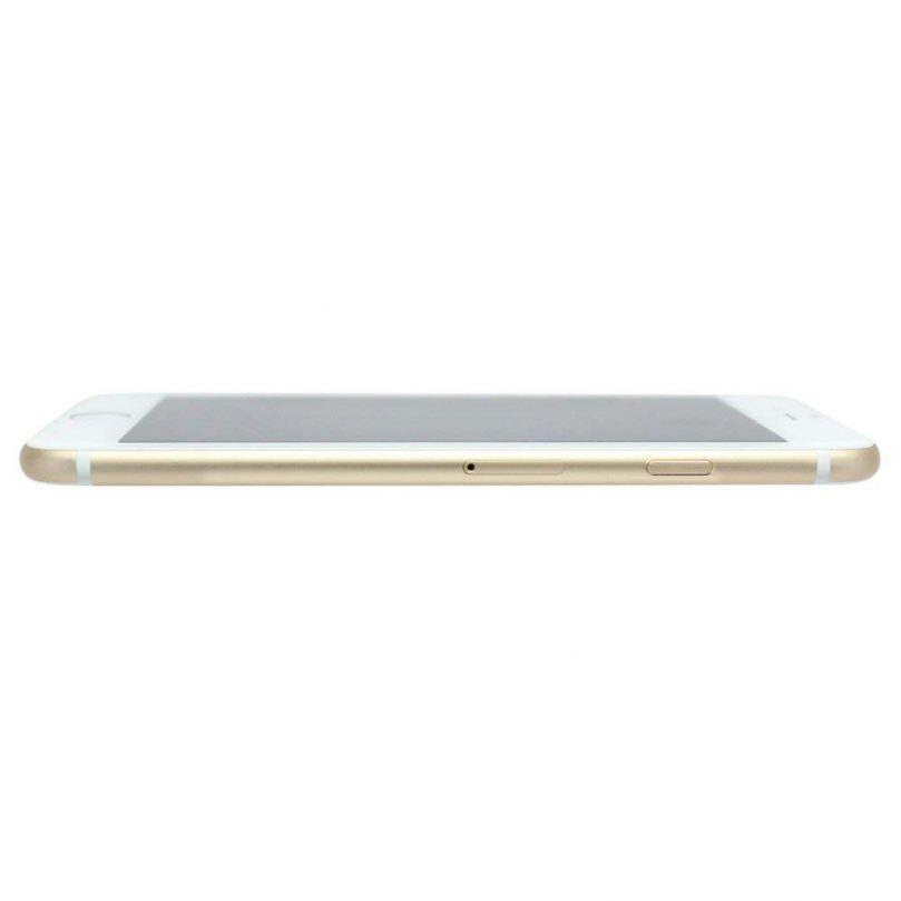 iPhone 6 Plus - 128GB Fully Unlocked - Gold (Renewed) 3