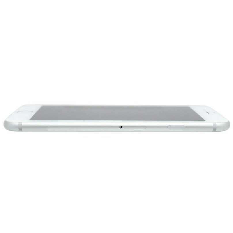 iPhone 6 Plus - 64GB Fully Unlocked - Silver (Renewed) 3
