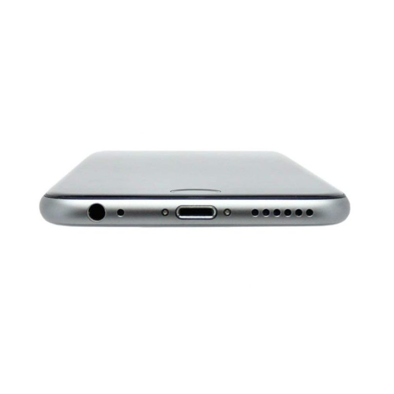 iPhone 6 Plus - 64GB Fully Unlocked - Space Gray (Renewed) 5