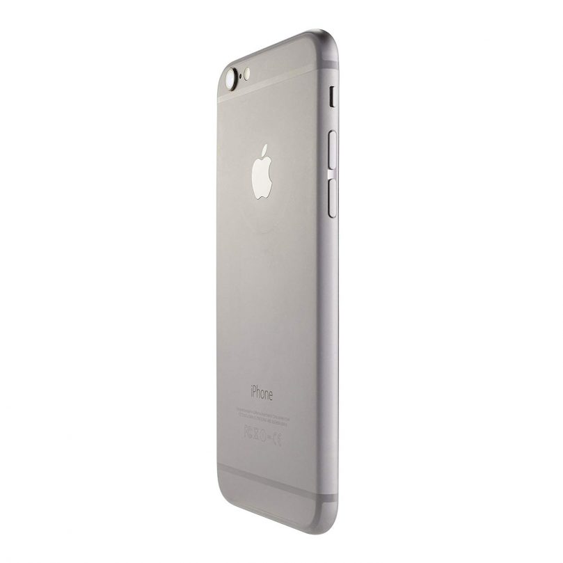 iPhone 6 - 16GB Fully Unlocked - Space Gray (Renewed) 3