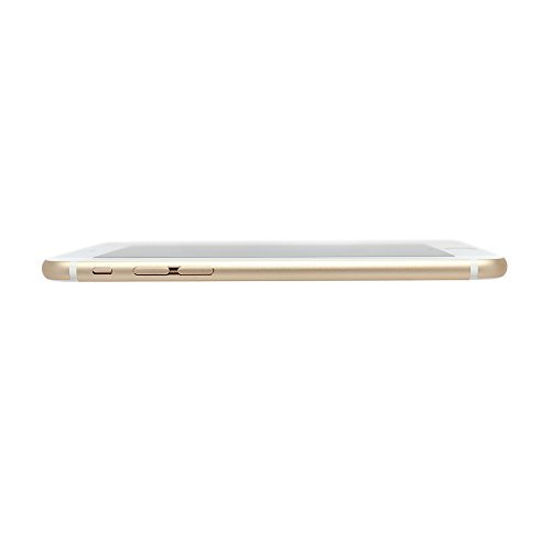 iPhone 6S - 64GB Fully Unlocked - Gold (Renewed) 5