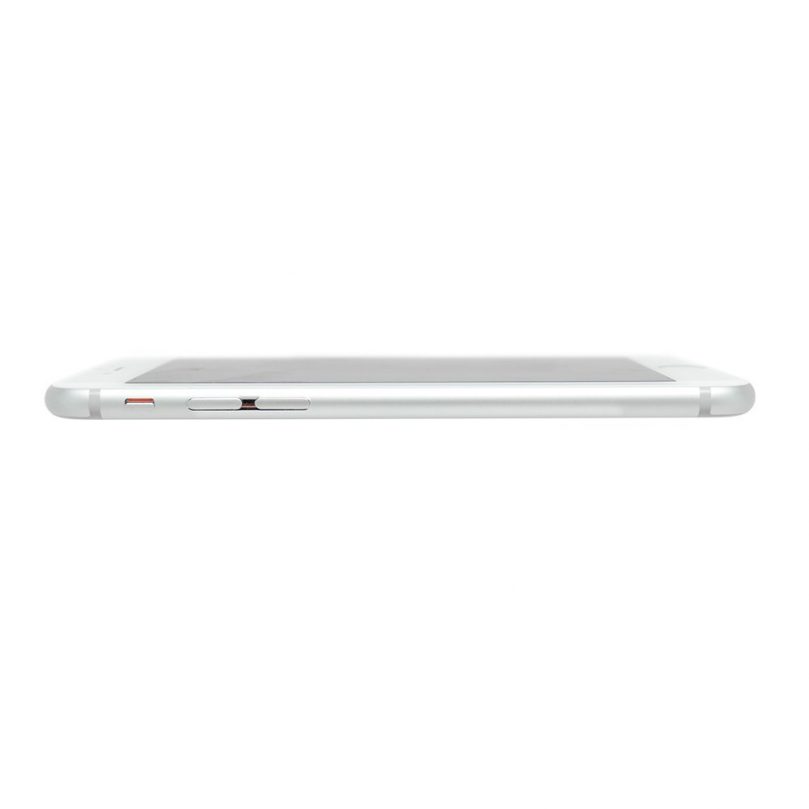 iPhone 6S Plus- 64GB Fully Unlocked - Silver (Renewed) 3