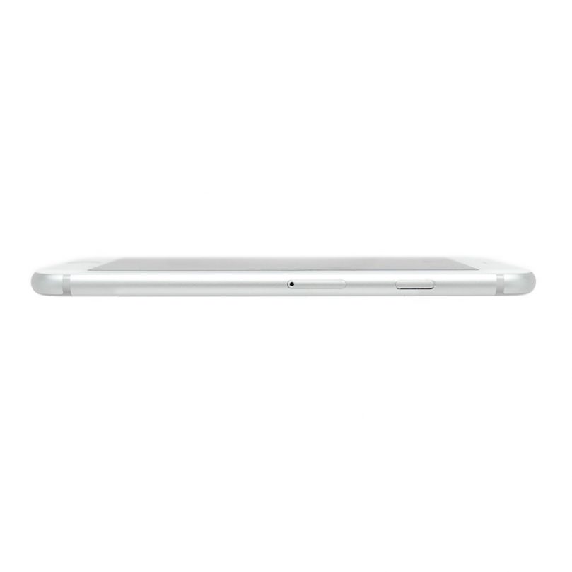 iPhone 6S Plus- 16GB Fully Unlocked - Silver (Renewed) 4