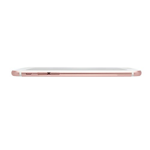 iPhone 6S - 128GB Fully Unlocked - Rose Gold (Renewed) 5