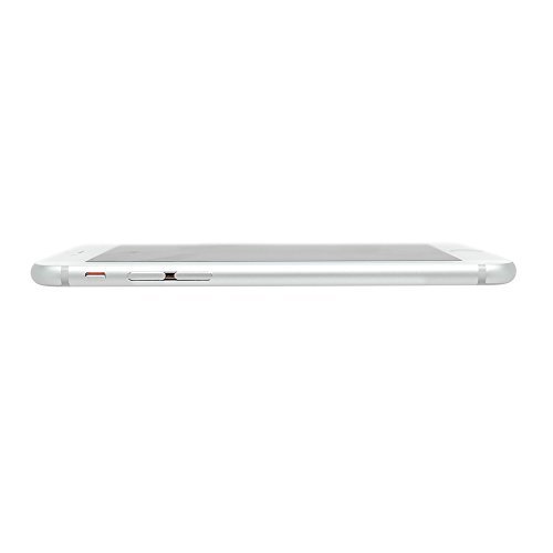 iPhone 6S - 16GB Fully Unlocked - Silver (Renewed) 3
