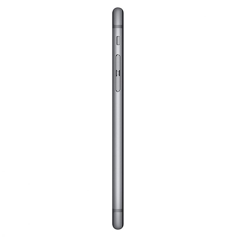 iPhone 6S - 64GB Fully Unlocked - Space Gray (Renewed) 3