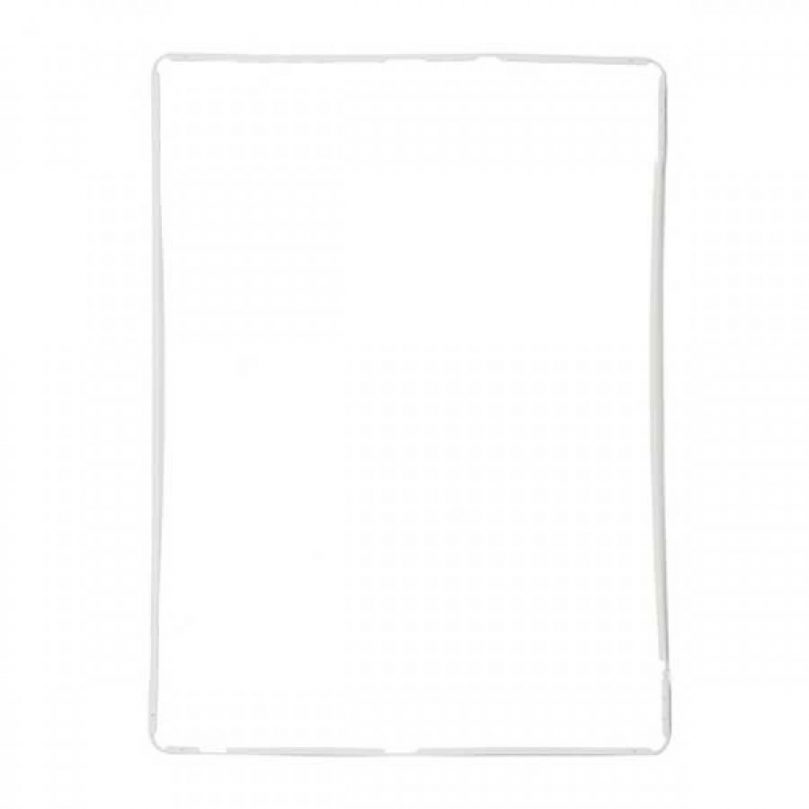 Picture of Plastic Frame (White) - iPad 2 / 3 / 4