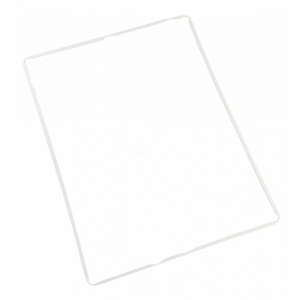 Picture of Plastic Frame (White) - iPad 2 / 3 / 4