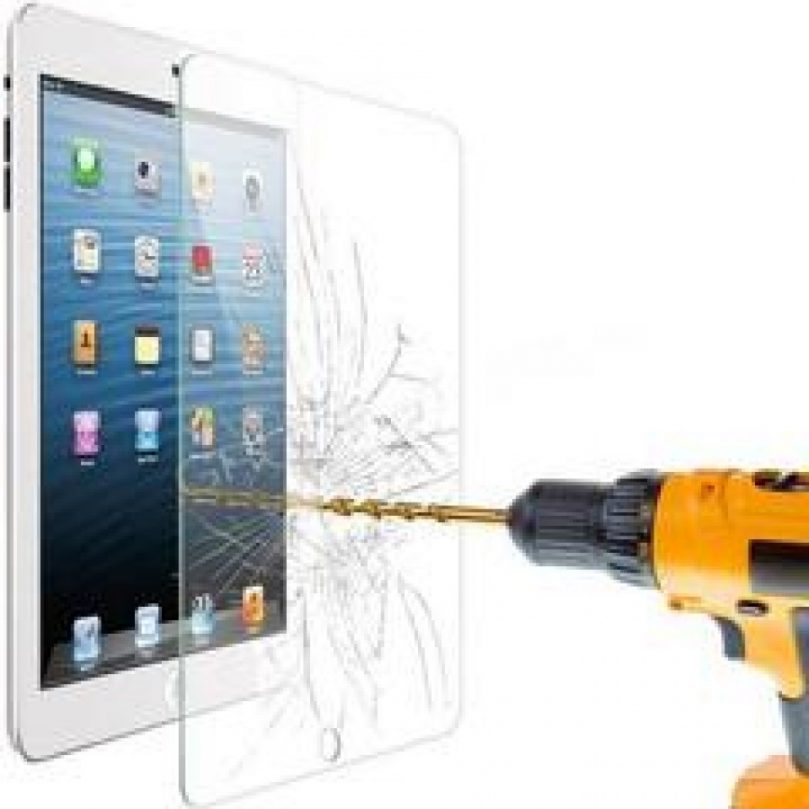 Picture of Tempered Glass Screen Protector - iPad 2 / 3 / 4