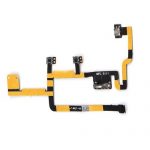 iPad 2 Power / Volume Flex Cable  ( FOR 2012 MODEL ONLY ! )