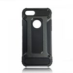 Armor Style Case - Black - iPhone 8 / iPhone 7