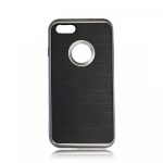 Moto Case - Gray - iPhone 8 / iPhone 7