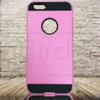 Picture of Venice Hybrid Case (Pink) - iPhone 5C