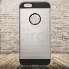 Picture of Venice Hybrid Case (Gray) - iPhone 5 / 5S