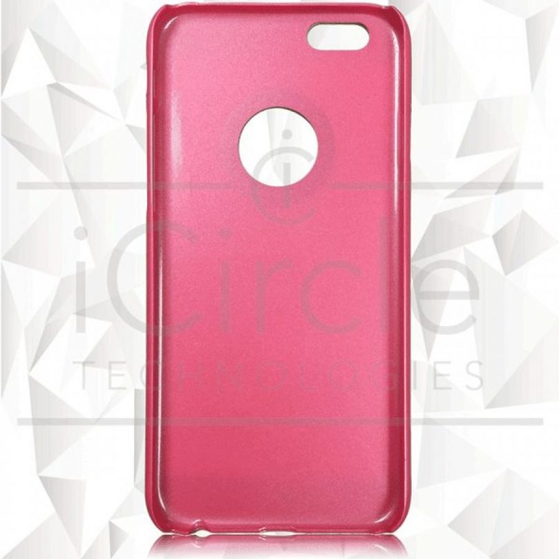 Picture of Diamond Style Fashion Case (Pink) - iPhone 6 / 6S