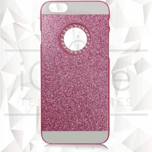 Picture of Diamond Style Fashion Case (Pink) - iPhone 6 / 6S