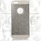 Picture of Diamond Style Fashion Case (Silver) - iPhone 6 / 6S
