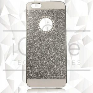 Picture of Diamond Style Fashion Case (Silver) - iPhone 6 Plus / 6S Plus