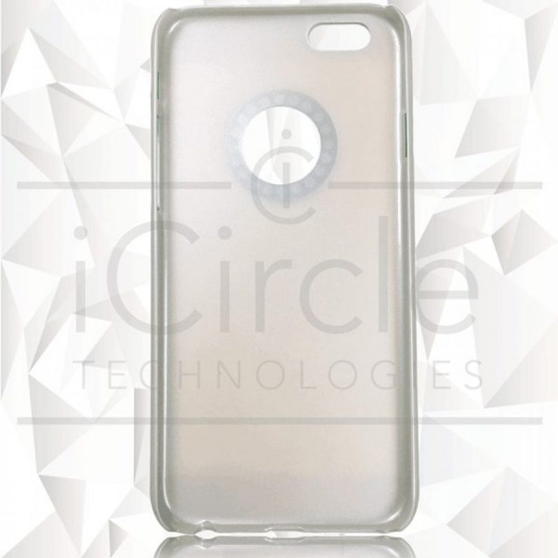 Picture of Diamond Style Fashion Case (White) - iPhone 6 Plus / 6S Plus