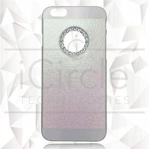 Picture of Diamond Style Fashion Case (White) - iPhone 6 Plus / 6S Plus