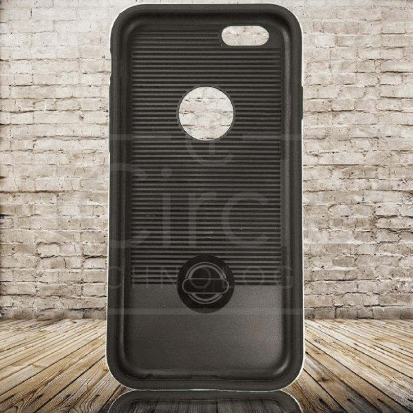Picture of Venice Hybrid Case (White) - iPhone 6 Plus / 6S Plus