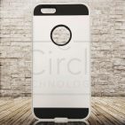 Picture of Venice Hybrid Case (White) - iPhone 6 Plus / 6S Plus