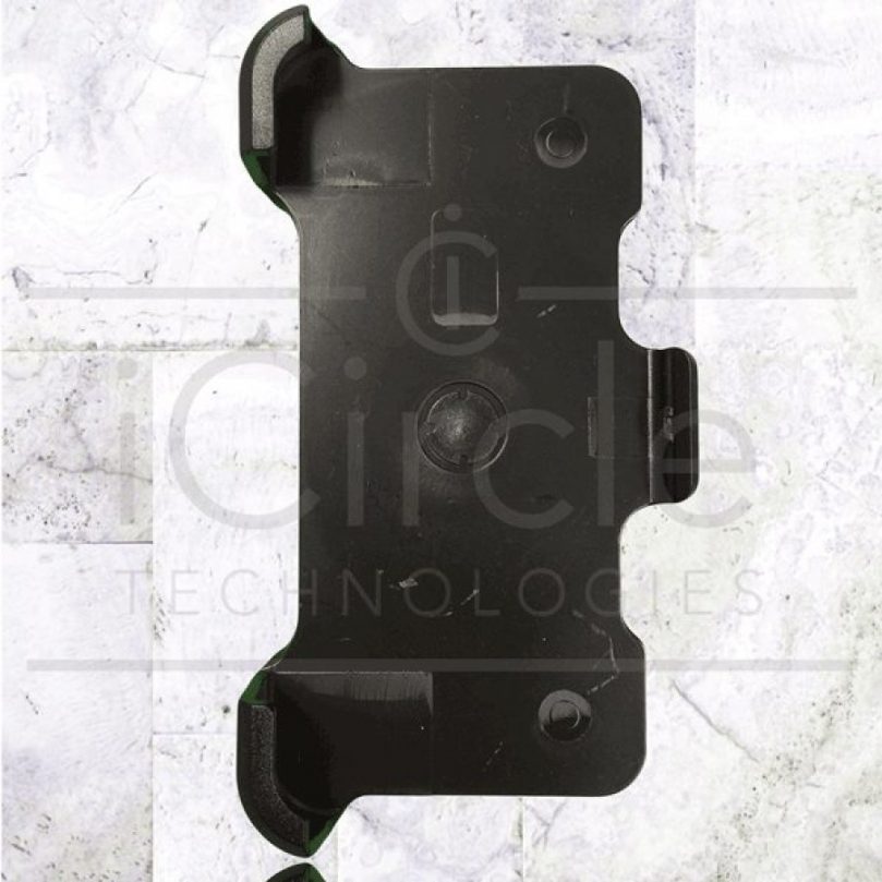 Picture of Defender Hybrid Case w/Clip (Purple/White) - iPhone 7