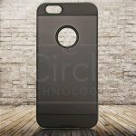 Picture of Venice Hybrid Case (Black) - iPhone 7