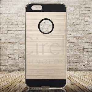 Picture of Venice Hybrid Case (Gold) - iPhone 7