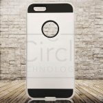 Picture of Venice Hybrid Case (White) - iPhone 7