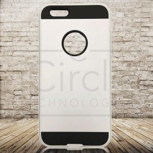 Picture of Venice Hybrid Case (White) - iPhone 7