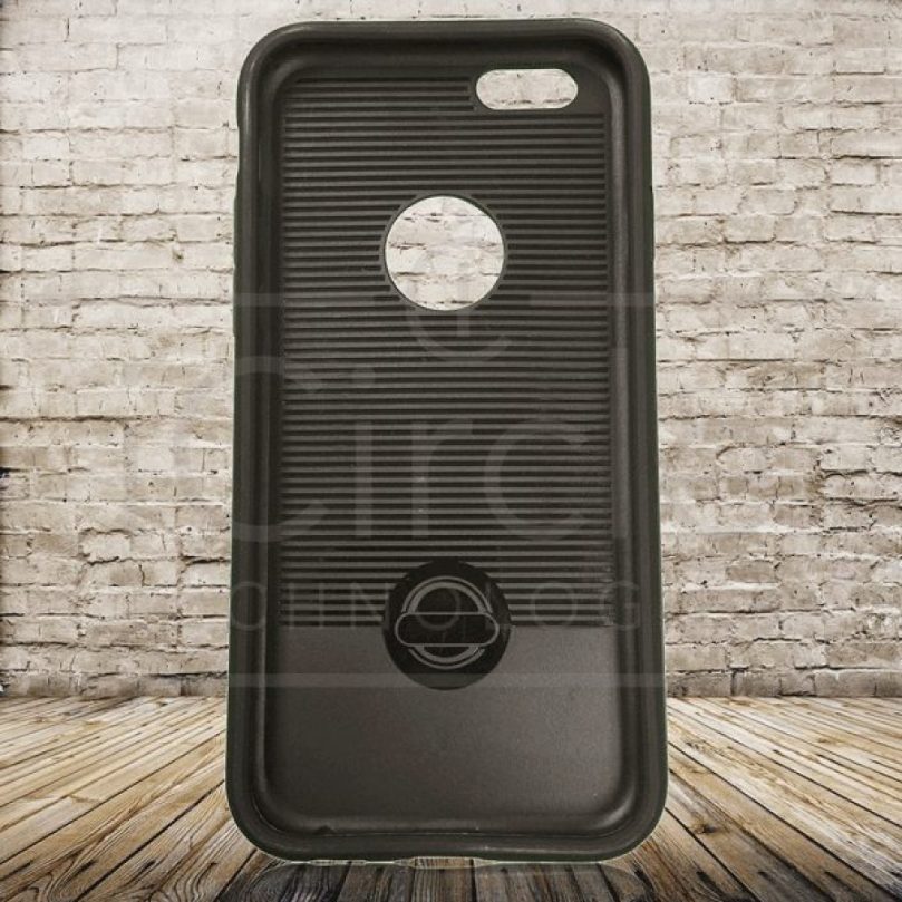 Picture of Venice Hybrid Case (Black) - iPhone 7 Plus