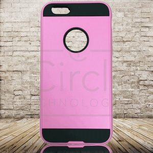 Picture of Venice Hybrid Case (Pink) - iPhone 7 Plus