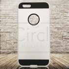 Picture of Venice Hybrid Case (White) - iPhone 7 Plus